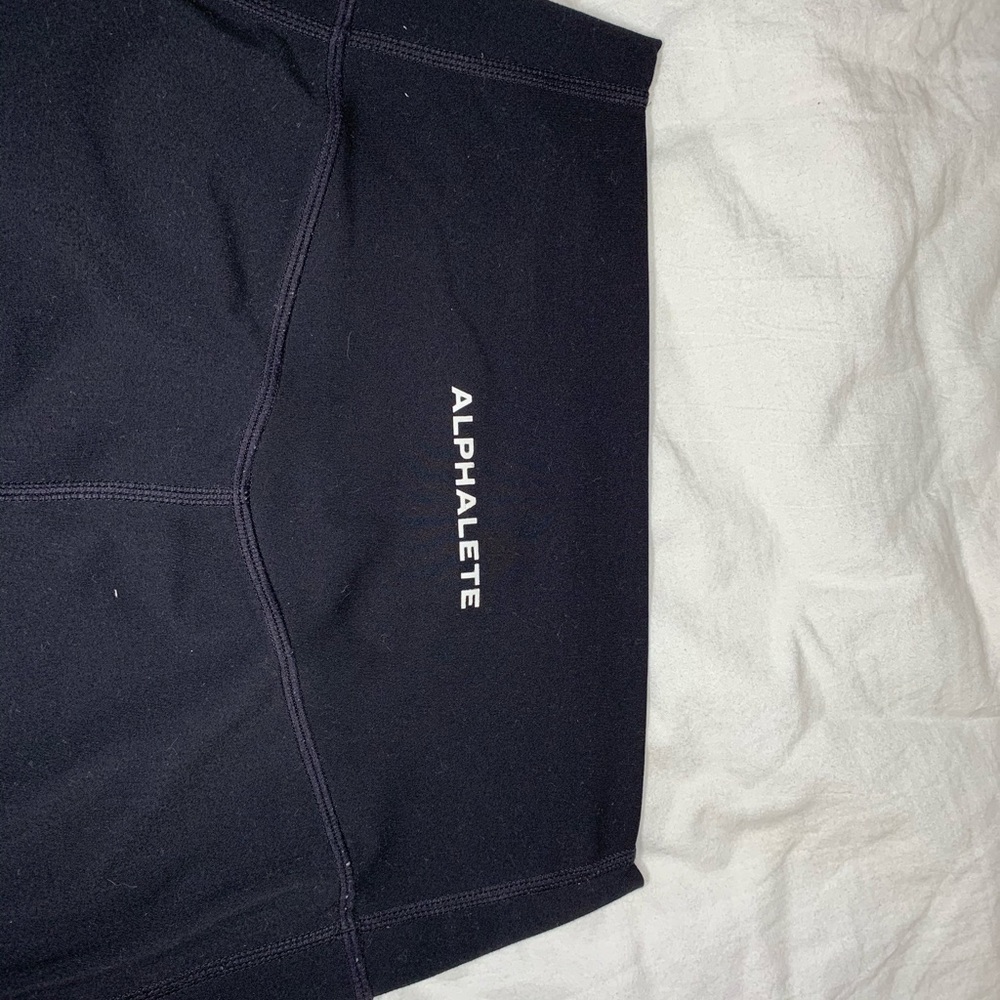 Alphalete Surface Pocket Leggings